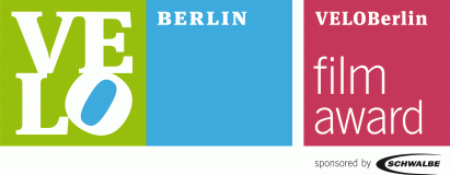 VELOBerlin Logo Press