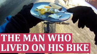 VELOBerlin Film Award - Bicycle Short #1: The Man Who Lived On His Bike
